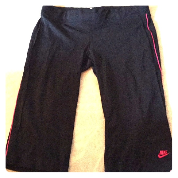 Nike Pants - Gym pants